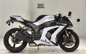 KAWASAKI ZX 10 NINJA ABS 2013