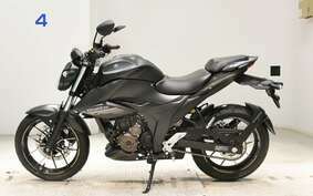 SUZUKI GIXXER 250 ED22Y