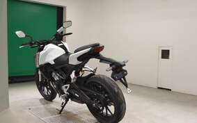 HONDA CB125 R JC79