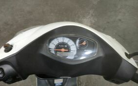 SUZUKI ADDRESS V50 CA42A