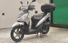 SUZUKI ADDRESS 110 CE47A