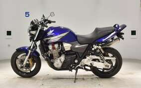 HONDA CB1300SF SUPER FOUR 2004 SC54