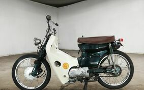 HONDA C70 SUPER CUB HA02