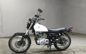 SUZUKI GRASS TRACKER NJ4BA