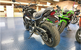 KAWASAKI Z900RS 2020 ZR900C