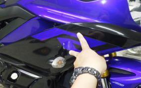 YAMAHA YZF-R3 2019 RH13J