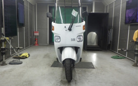 HONDA GYRO CANOPY TA03