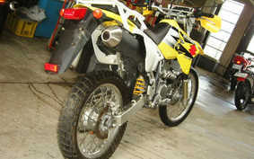 SUZUKI DR-Z400S 2004 SK43A