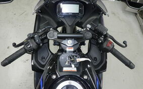 SUZUKI GSX-R125 DL33B