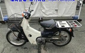 HONDA C90 HA02