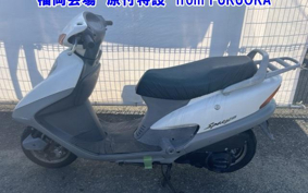 HONDA SPACY125