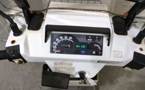HONDA GYRO TD02