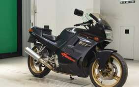 HONDA CBR250R MC17