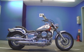 YAMAHA DRAGSTAR 400 2005 VH01J