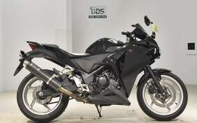 HONDA CBR250R CS250C