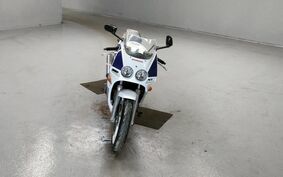 HONDA CBR250R MC19