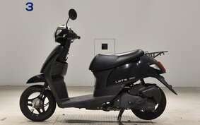 SUZUKI LET's CA4AA