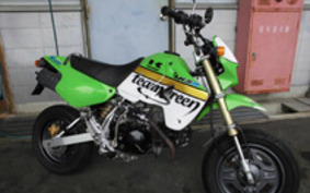 KAWASAKI KSR110 2005 KL110A