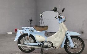 HONDA LITTLE CUB AA01