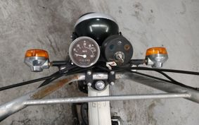 SUZUKI VAN VAN50 RV50