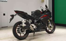 HONDA CBR250RR MC51