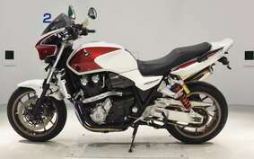 HONDA CB1300SF SUPER FOUR Gen. 3 2015 SC54