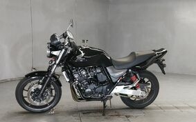 HONDA CB400SF VTEC REVO 2019 NC42