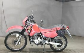 HONDA CTX200 不明