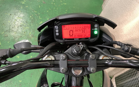 SUZUKI GIXXER 150 NG4BG