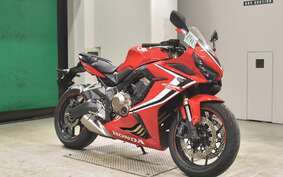 HONDA CBR650R 2020 RH03