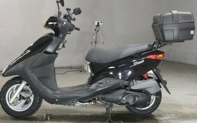 YAMAHA AXIS 125 TREET SE53J