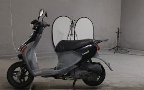 SUZUKI LETS4 CA45A
