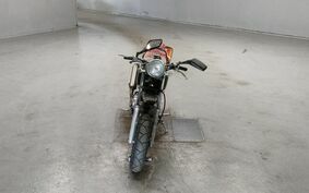 HONDA APE 50 AC16