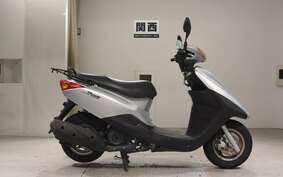 YAMAHA AXIS 125 TREET SE53J