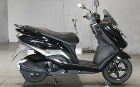 SUZUKI BURGMAN125 EA11A