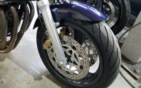 YAMAHA XJR1200 1999 4KG