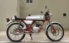 HONDA DREAM 50 AC15