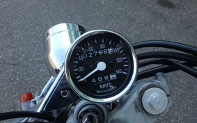 HONDA FTR223 MC34