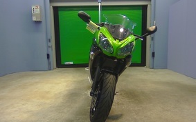 KAWASAKI NINJA 400 2013 EX400E