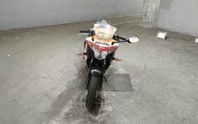 HONDA CBR250R MC41