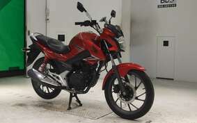 HONDA WH125 16