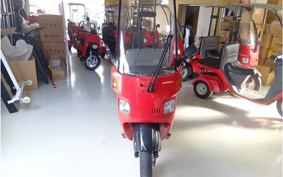 HONDA GYRO TA03