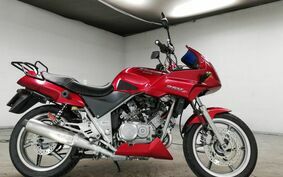 HONDA XELVIS MC25