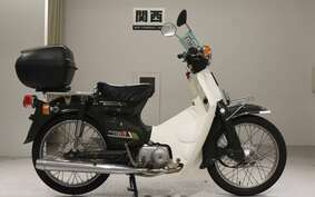 HONDA C70 SUPER CUB C70