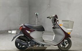 SUZUKI LET's 4 Basket CA43A