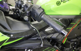 KAWASAKI ZX-25R-2SE ZX250H