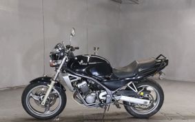 KAWASAKI BALIUS250 ZR250A