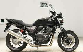 HONDA CB400SF GEN 4 A 2022 NC42