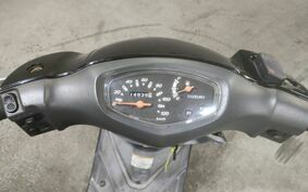 SUZUKI ADDRESS V125 CF4EA