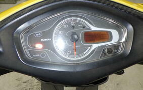 SUZUKI ADDRESS V125 S CF4MA